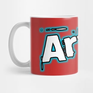 Artist Mug